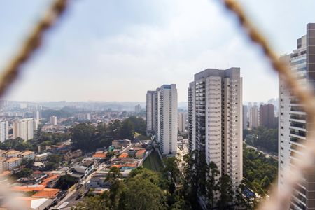 Apartamento à venda com 85m², 2 quartos e 2 vagasQuarto 1 Vista 