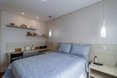 Apartamento à venda com 85m², 2 quartos e 2 vagasSuíte