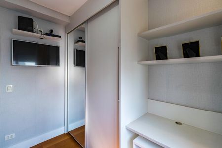 Apartamento à venda com 85m², 2 quartos e 2 vagasQuarto 1