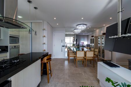 Apartamento à venda com 85m², 2 quartos e 2 vagasSala