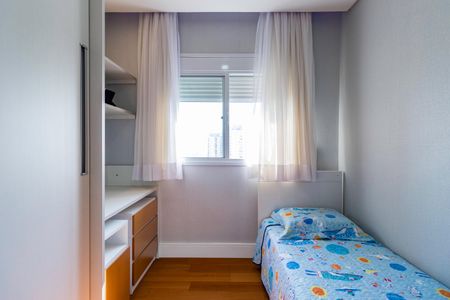 Apartamento à venda com 85m², 2 quartos e 2 vagasQuarto 1