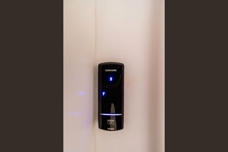 Apartamento à venda com 85m², 2 quartos e 2 vagasDetalhe