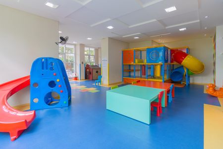 Apartamento à venda com 85m², 2 quartos e 2 vagasÁrea comum