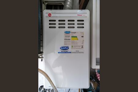 Apartamento à venda com 85m², 2 quartos e 2 vagasÁrea de Serviço