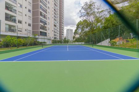 Apartamento à venda com 85m², 2 quartos e 2 vagasÁrea comum