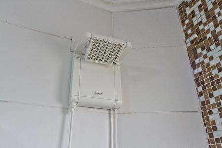 Apartamento à venda com 151m², 3 quartos e 3 vagas Apartamento à venda com 151m², 3 quartos e 3 vagasBanheiro Social