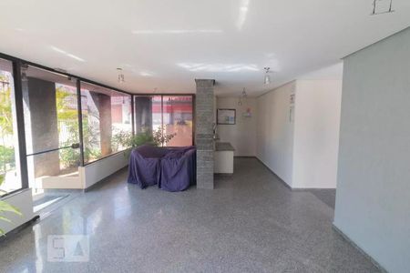 Apartamento à venda com 151m², 3 quartos e 3 vagas Apartamento à venda com 151m², 3 quartos e 3 vagasHall