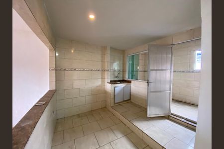 Apartamento para alugar com 2 quartos, 60m² em Curicica, Rio de Janeiro