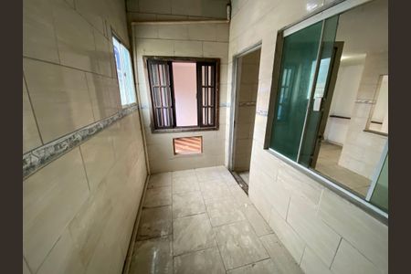 Apartamento para alugar com 2 quartos, 60m² em Curicica, Rio de Janeiro