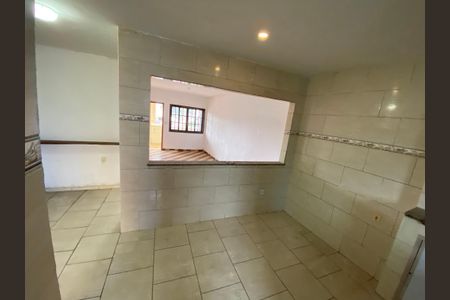 Apartamento para alugar com 2 quartos, 60m² em Curicica, Rio de Janeiro