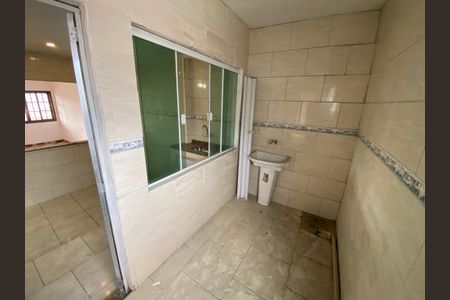 Apartamento para alugar com 2 quartos, 60m² em Curicica, Rio de Janeiro