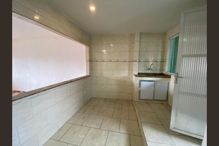 Apartamento para alugar com 2 quartos, 60m² em Curicica, Rio de Janeiro