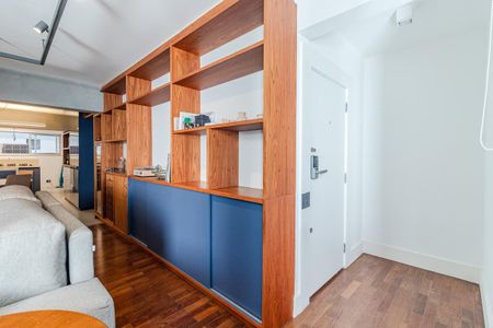 Apartamento à venda com 140m², 3 quartos e 1 vagaSala