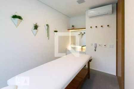 Apartamento para alugar com 56m², 1 quarto e 1 vagaSpa