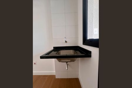 Apartamento à venda com 105m², 3 quartos e 2 vagas Apartamento à venda com 105m², 3 quartos e 2 vagasÁrea de Serviço