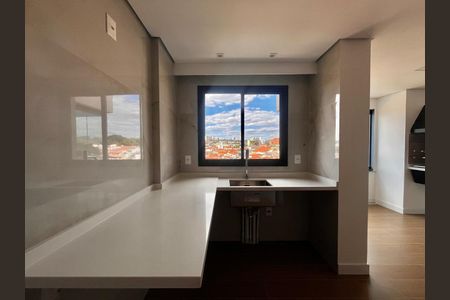 Apartamento à venda com 105m², 3 quartos e 2 vagas Apartamento à venda com 105m², 3 quartos e 2 vagasCozinha