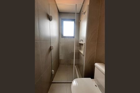 Apartamento à venda com 105m², 3 quartos e 2 vagas Apartamento à venda com 105m², 3 quartos e 2 vagasBanheiro da Suíte 3