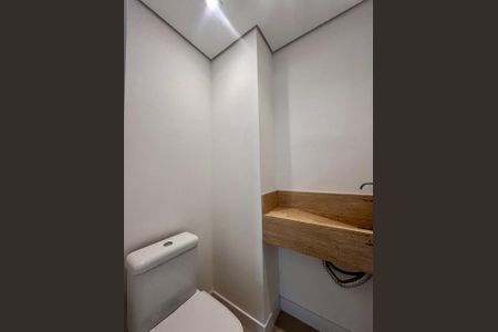 Apartamento à venda com 105m², 3 quartos e 2 vagas Apartamento à venda com 105m², 3 quartos e 2 vagasLavabo