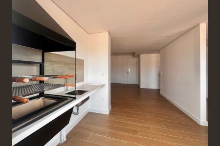 Apartamento à venda com 105m², 3 quartos e 2 vagas Apartamento à venda com 105m², 3 quartos e 2 vagasSacada