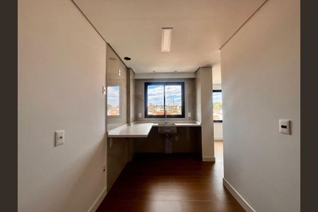 Apartamento à venda com 105m², 3 quartos e 2 vagas Apartamento à venda com 105m², 3 quartos e 2 vagasCozinha