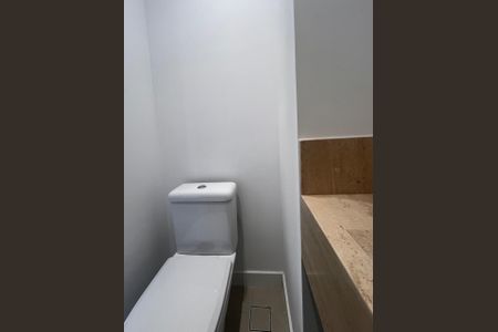 Apartamento à venda com 105m², 3 quartos e 2 vagas Apartamento à venda com 105m², 3 quartos e 2 vagasLavabo