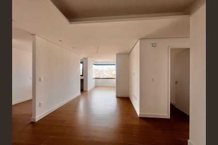 Apartamento à venda com 105m², 3 quartos e 2 vagas Apartamento à venda com 105m², 3 quartos e 2 vagasSala