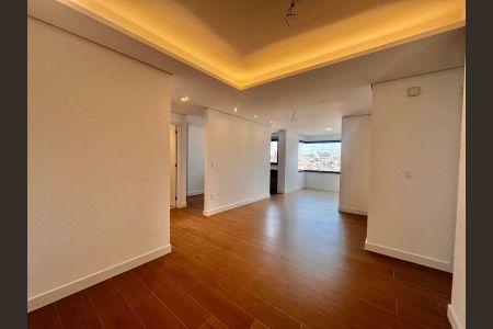 Apartamento à venda com 105m², 3 quartos e 2 vagas Apartamento à venda com 105m², 3 quartos e 2 vagasSala