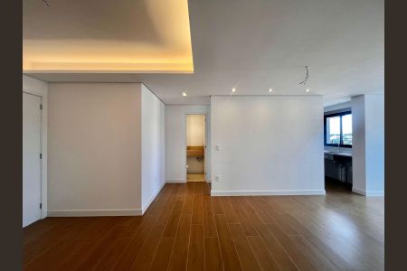 Apartamento à venda com 105m², 3 quartos e 2 vagas Apartamento à venda com 105m², 3 quartos e 2 vagasSala