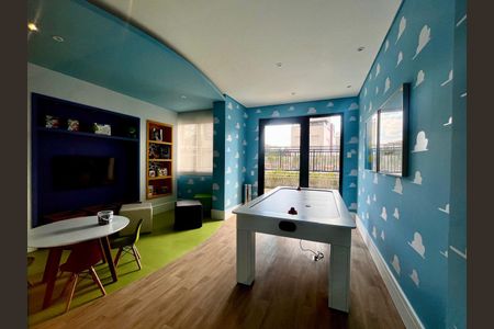 Apartamento à venda com 105m², 3 quartos e 2 vagas Apartamento à venda com 105m², 3 quartos e 2 vagasÁrea comum