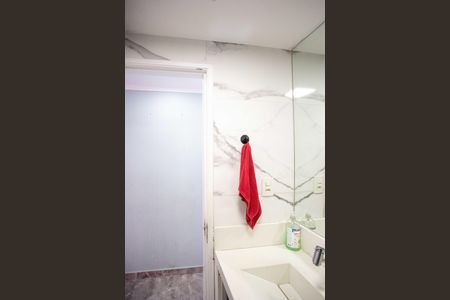 Apartamento à venda com 47m², 2 quartos e 1 vagaBanheiro