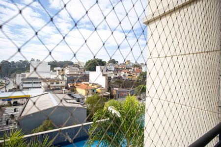 Apartamento à venda com 47m², 2 quartos e 1 vagaVaranda da Sala