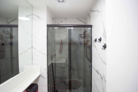 Apartamento à venda com 47m², 2 quartos e 1 vagaBanheiro
