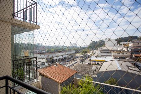 Apartamento à venda com 47m², 2 quartos e 1 vagaVaranda da Sala