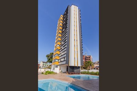 Apartamento à venda com 165m², 4 quartos e 2 vagas Apartamento à venda com 165m², 4 quartos e 2 vagasFachada