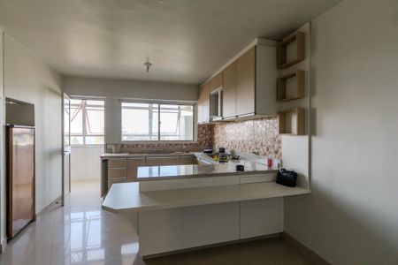 Apartamento à venda com 165m², 4 quartos e 2 vagas Apartamento à venda com 165m², 4 quartos e 2 vagasCozinha