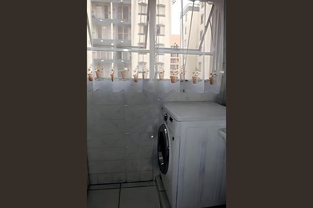 Apartamento à venda com 51m², 2 quartos e 1 vaga