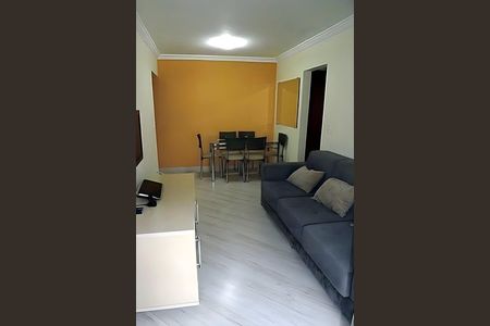 Apartamento à venda com 51m², 2 quartos e 1 vaga