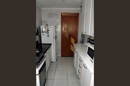 Apartamento à venda com 51m², 2 quartos e 1 vaga