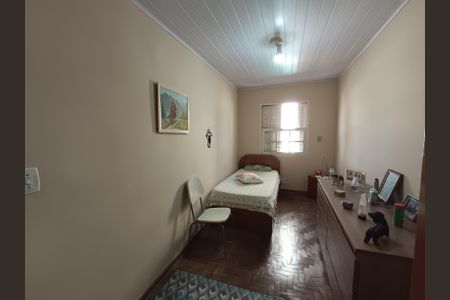 Casa à venda com 125m², 3 quartos e 1 vaga Casa à venda com 125m², 3 quartos e 1 vagaQuarto 3