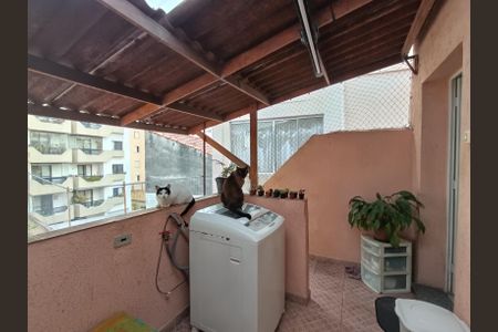 Casa à venda com 125m², 3 quartos e 1 vaga Casa à venda com 125m², 3 quartos e 1 vagaÁrea de Serviço