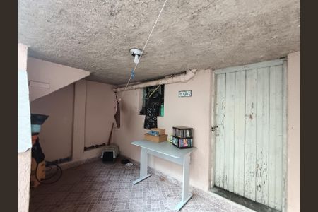 Casa à venda com 125m², 3 quartos e 1 vaga Casa à venda com 125m², 3 quartos e 1 vagaQuintal