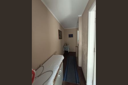 Casa à venda com 125m², 3 quartos e 1 vaga Casa à venda com 125m², 3 quartos e 1 vagaCorredor