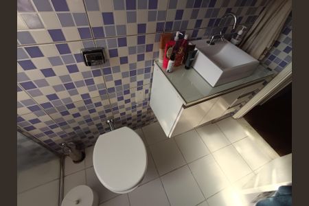 Casa à venda com 125m², 3 quartos e 1 vaga Casa à venda com 125m², 3 quartos e 1 vagaBanheiro Social