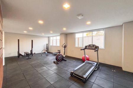 Apartamento para alugar com 30m², 1 quarto e sem vagaÁrea comum