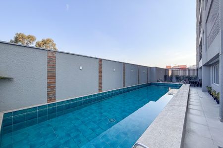 Apartamento para alugar com 30m², 1 quarto e sem vagaÁrea comum