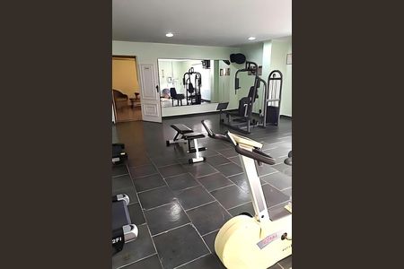 Apartamento à venda com 96m², 3 quartos e 2 vagas