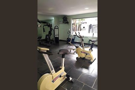 Apartamento à venda com 96m², 3 quartos e 2 vagas