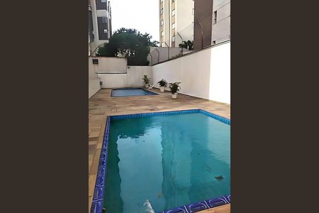 Apartamento à venda com 96m², 3 quartos e 2 vagas