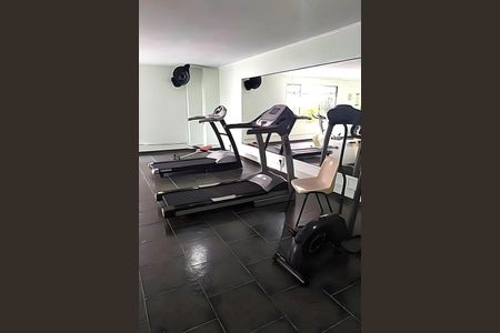Apartamento à venda com 96m², 3 quartos e 2 vagas