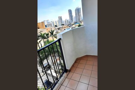 Apartamento à venda com 96m², 3 quartos e 2 vagas